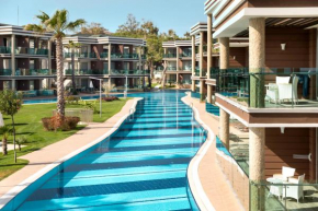  TUI Magic Life Masmavi  Белек
